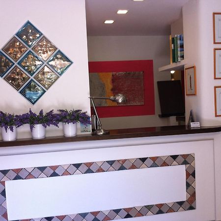Residenza Turistico Alberghiera Corallo กาส์ตีจลิโอเน เดลลา เปสกายา ภายนอก รูปภาพ