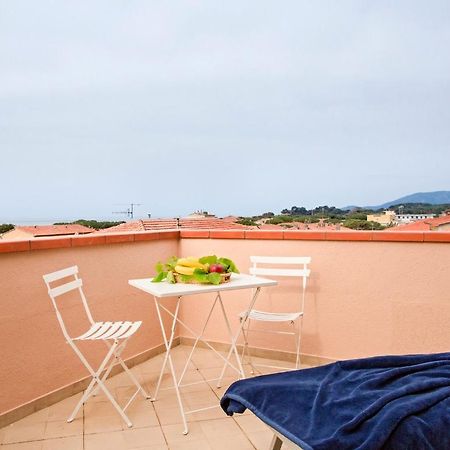 Residenza Turistico Alberghiera Corallo กาส์ตีจลิโอเน เดลลา เปสกายา ภายนอก รูปภาพ