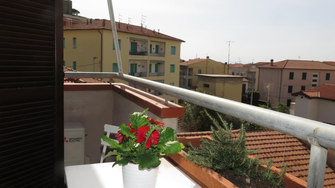 Residenza Turistico Alberghiera Corallo กาส์ตีจลิโอเน เดลลา เปสกายา ภายนอก รูปภาพ