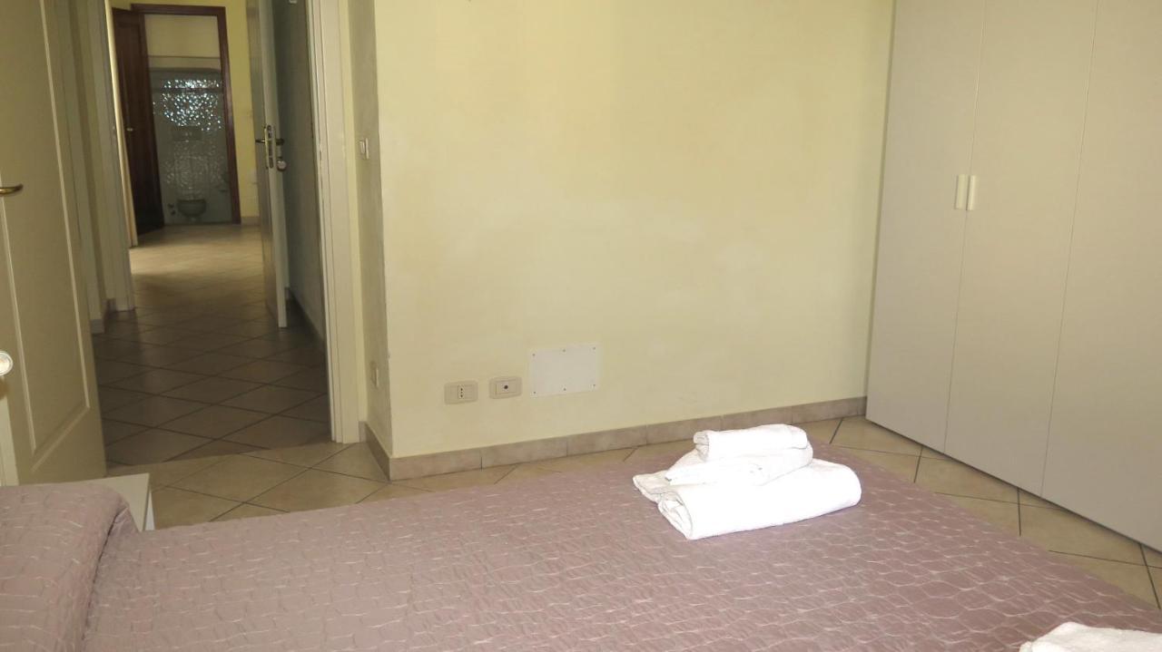 Residenza Turistico Alberghiera Corallo กาส์ตีจลิโอเน เดลลา เปสกายา ภายนอก รูปภาพ