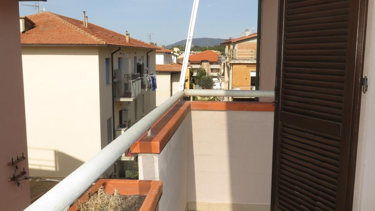 Residenza Turistico Alberghiera Corallo กาส์ตีจลิโอเน เดลลา เปสกายา ภายนอก รูปภาพ