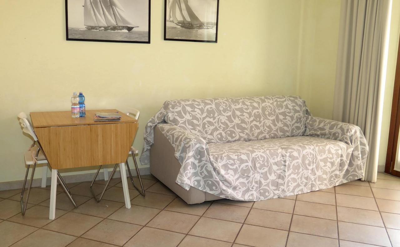 Residenza Turistico Alberghiera Corallo กาส์ตีจลิโอเน เดลลา เปสกายา ภายนอก รูปภาพ