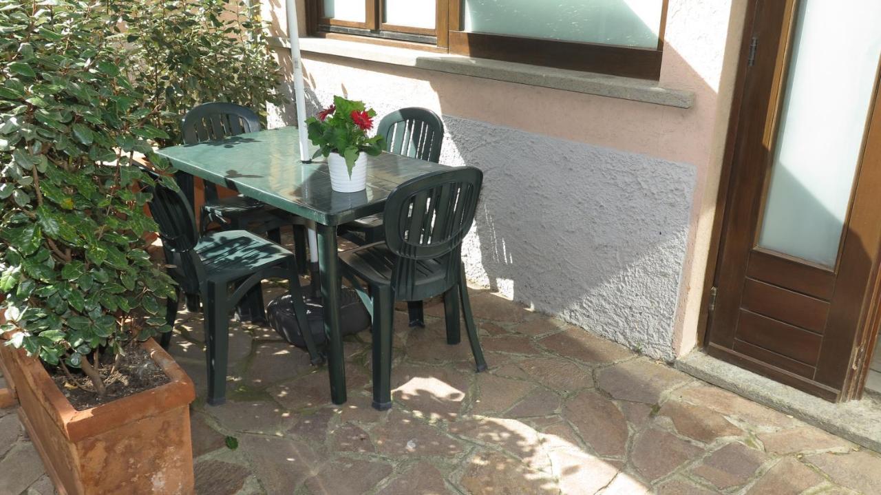 Residenza Turistico Alberghiera Corallo กาส์ตีจลิโอเน เดลลา เปสกายา ภายนอก รูปภาพ