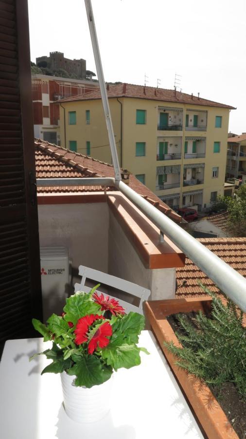 Residenza Turistico Alberghiera Corallo กาส์ตีจลิโอเน เดลลา เปสกายา ภายนอก รูปภาพ