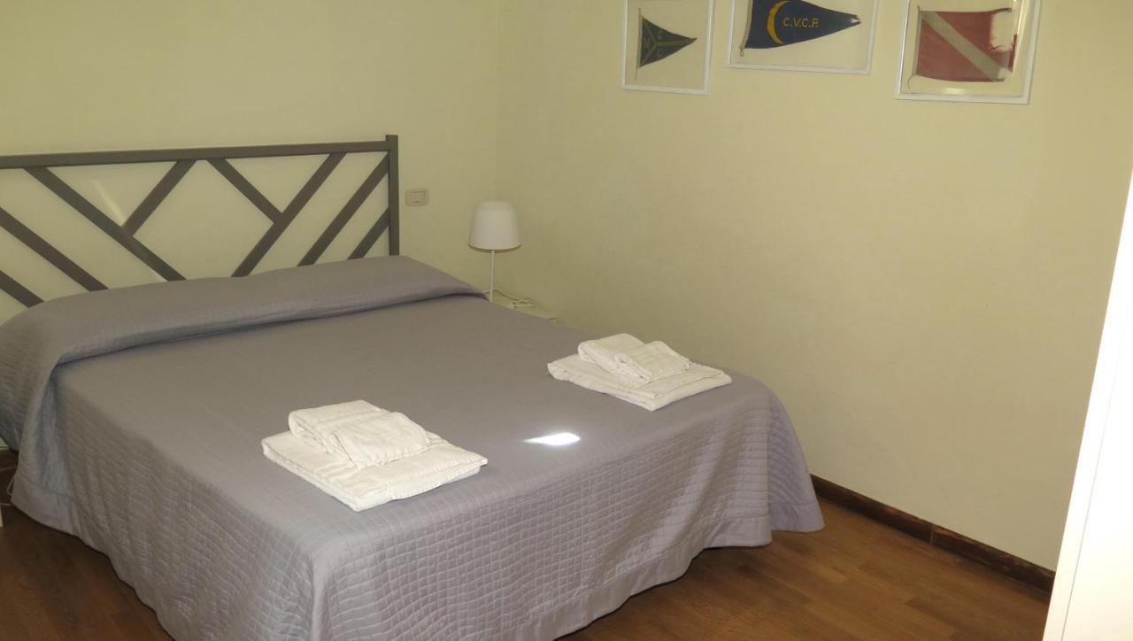 Residenza Turistico Alberghiera Corallo กาส์ตีจลิโอเน เดลลา เปสกายา ภายนอก รูปภาพ