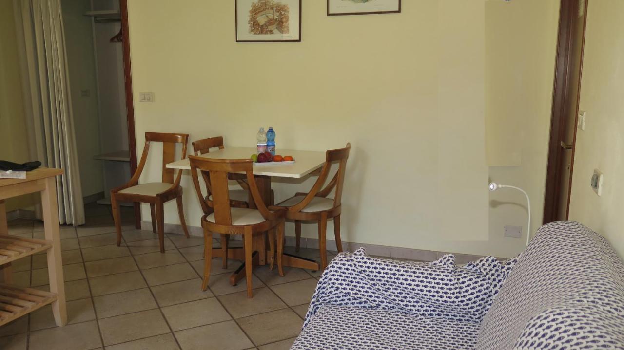 Residenza Turistico Alberghiera Corallo กาส์ตีจลิโอเน เดลลา เปสกายา ภายนอก รูปภาพ