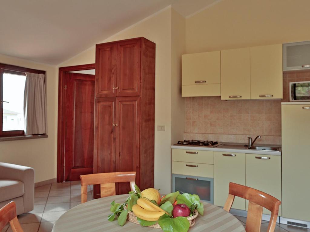 Residenza Turistico Alberghiera Corallo กาส์ตีจลิโอเน เดลลา เปสกายา ห้อง รูปภาพ