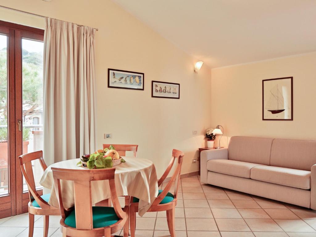Residenza Turistico Alberghiera Corallo กาส์ตีจลิโอเน เดลลา เปสกายา ห้อง รูปภาพ